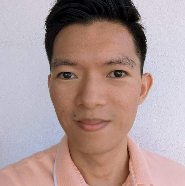 Ken Theng