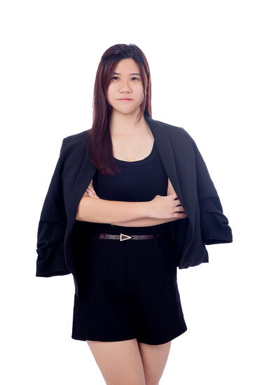 Sally Wong