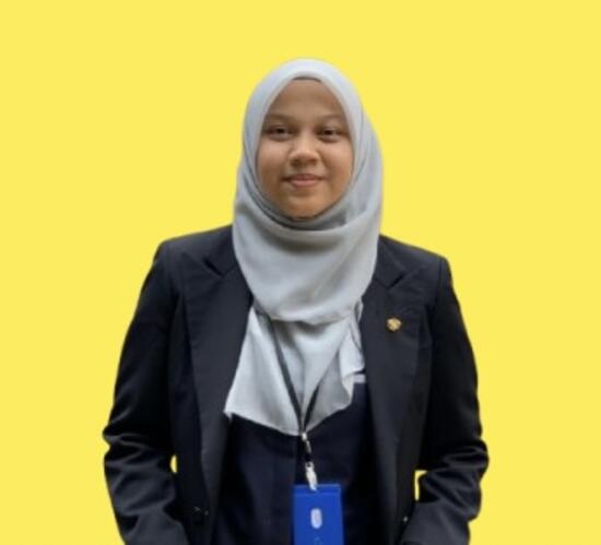 NUR SYAZWANI