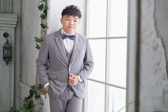 Wesley Fu