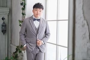 Wesley Fu
