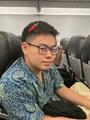 Isaac Lui