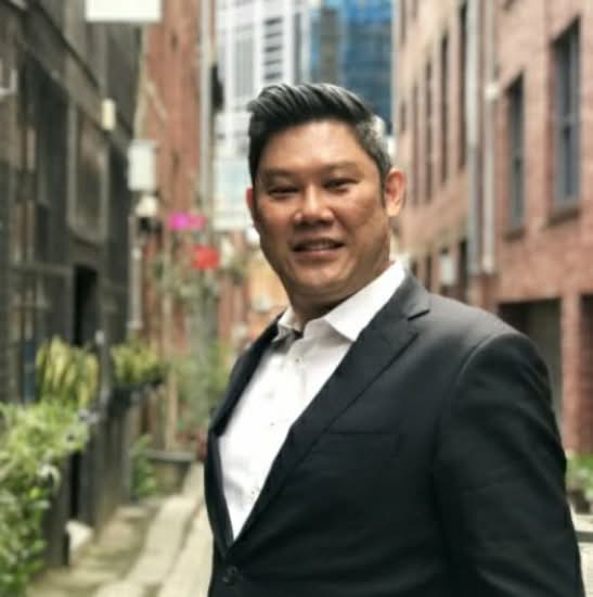 Ian Chen