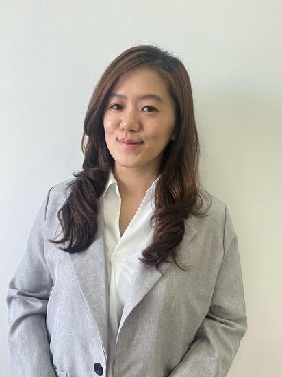 Jeffney Lim