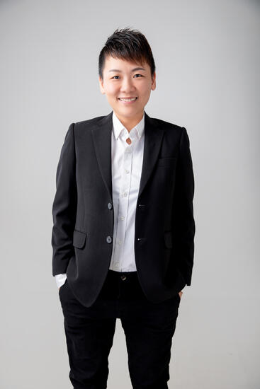 Lala Wong