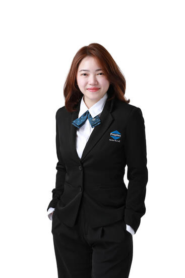 Eileen Tu