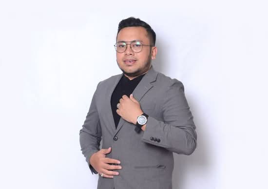 Mohd Zaki