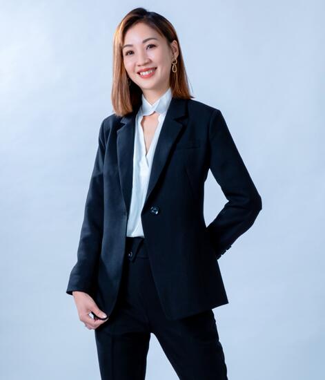 Eve Woon