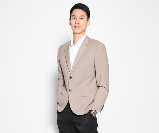 Moses Ng