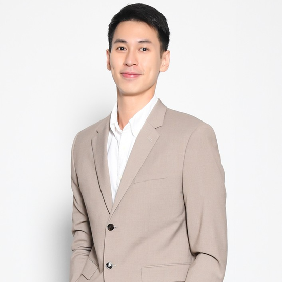 Moses Ng