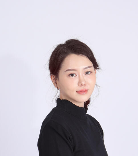 Serene Hong