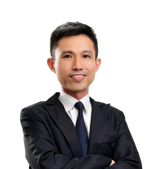 Jeffrey Ng