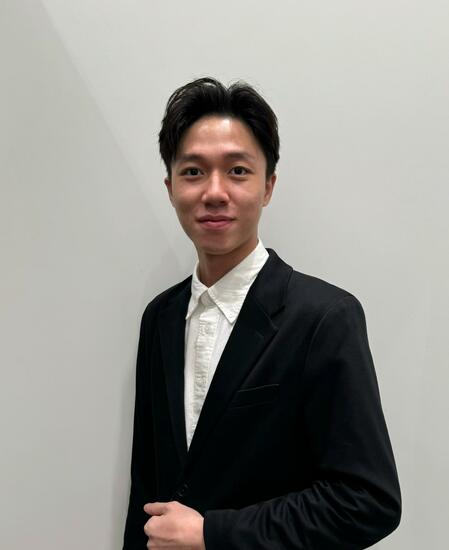 Wilson Ong
