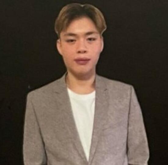 Justin Tham