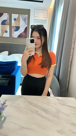 Amy Low