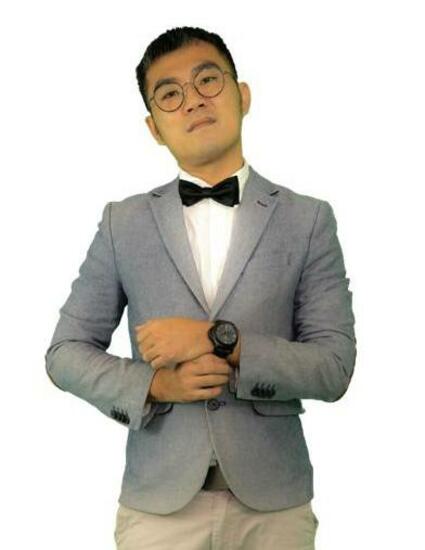 Benjamin Tan