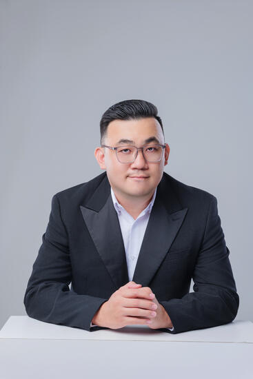 Ikon Wong