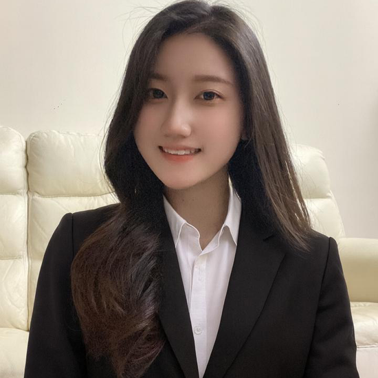 Michelle Tan