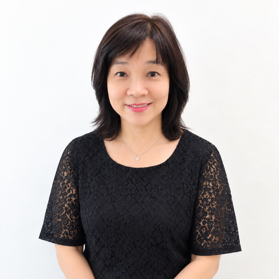 Alice Lee