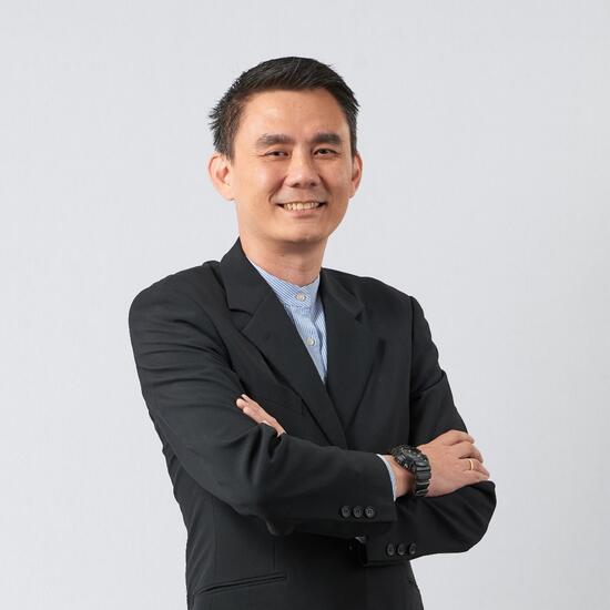 William Lim