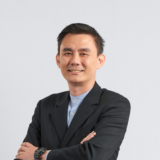 William Lim