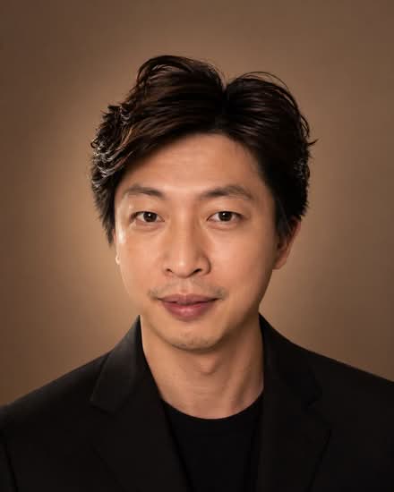 ERIC YAP