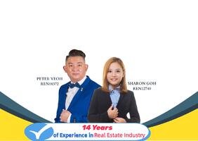 Peter Yeoh