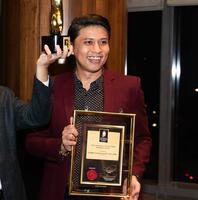 Umar Bahiki