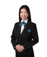 Sherley Tan