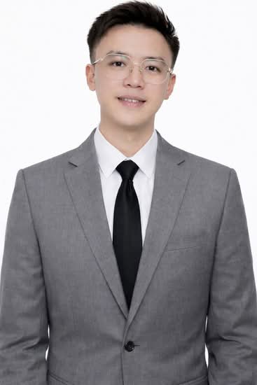 Derrick Hee