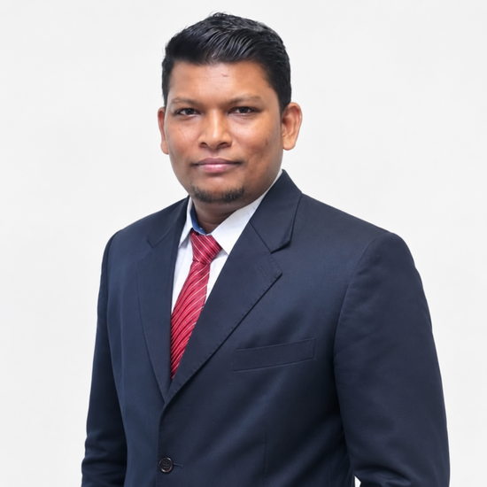 Baskar Perumal
