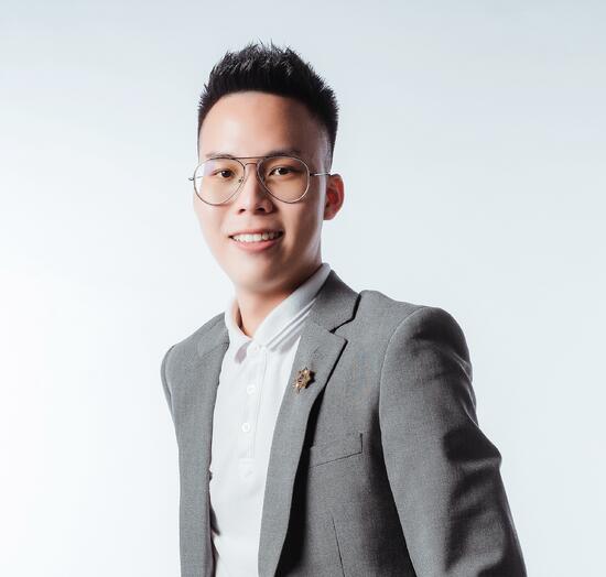 William Tan