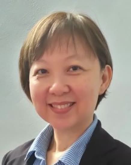 Juliana Goh