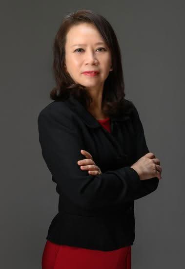 Connie Wong