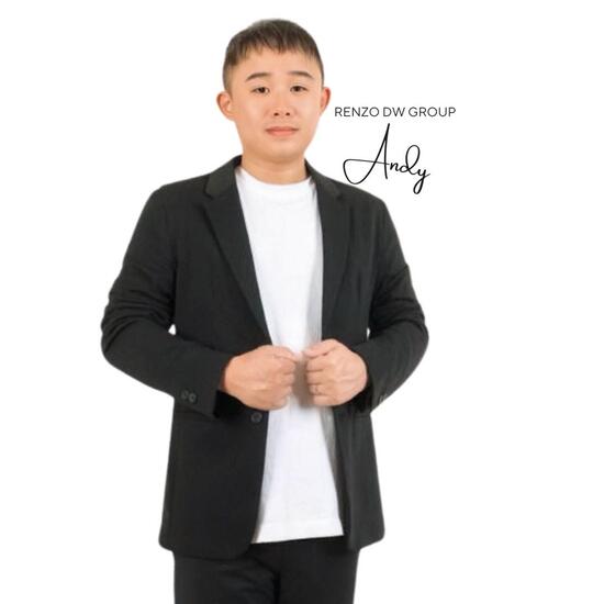 Andy Chan