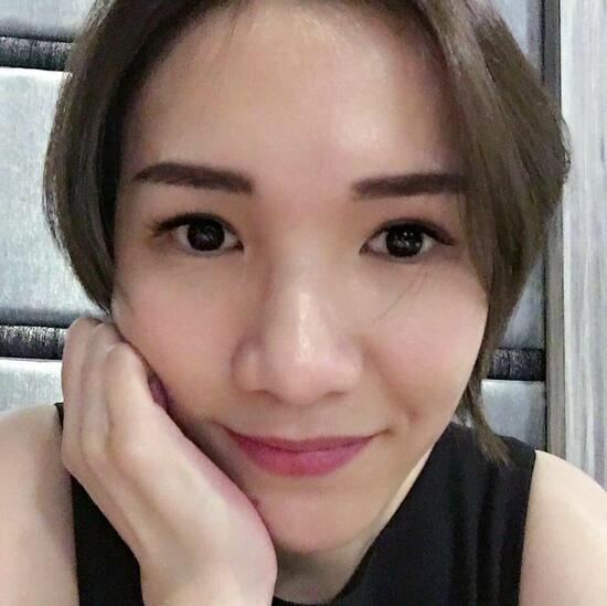 Gizelle Chen
