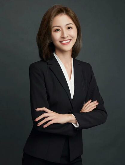 Audrey Chong
