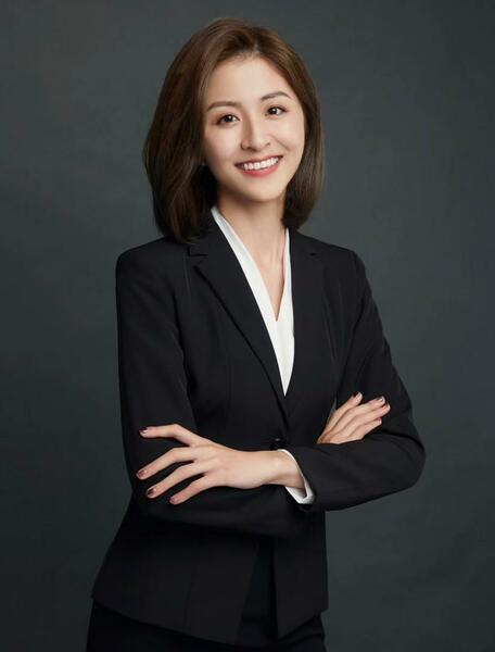 Audrey Chong
