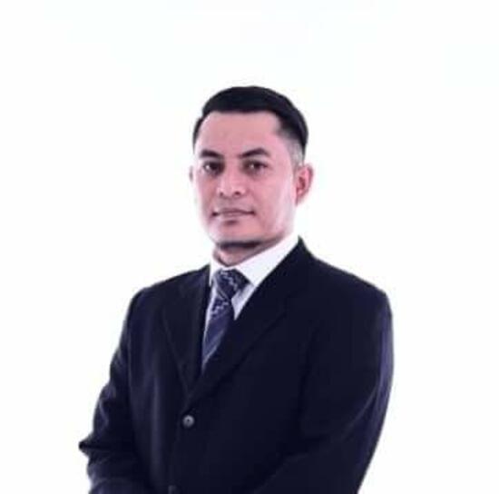 Khairol Azizi
