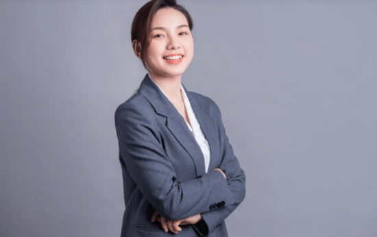 Kate Lim