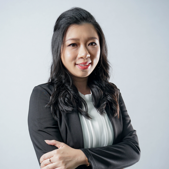 Elena Yong