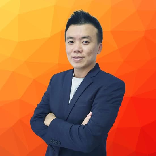 Derrick Yee