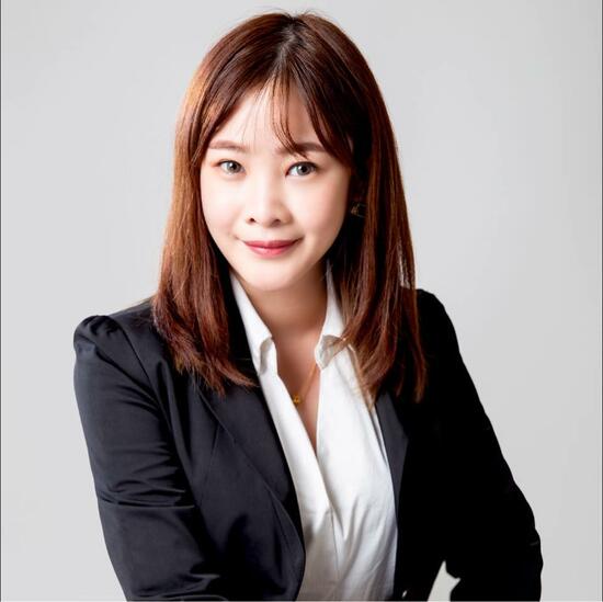 Kimberly Tay
