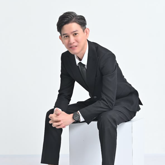 Calvin Yang
