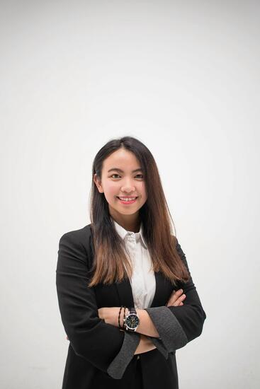 Jennie Lim