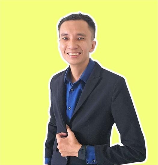 Danny Chuah