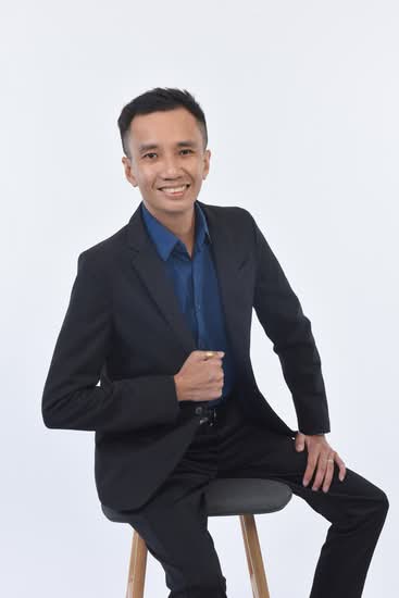 Danny Chuah