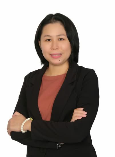 Elina Lim