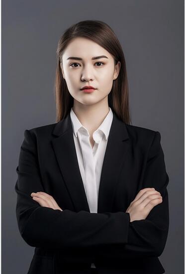 Queenie Chin
