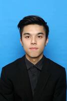 Calvin Lim